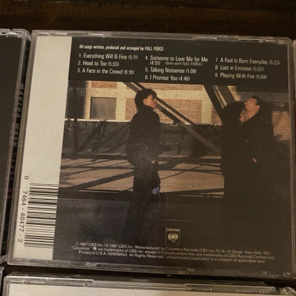 Assorted Music CD Collection - Picture 12 of 13